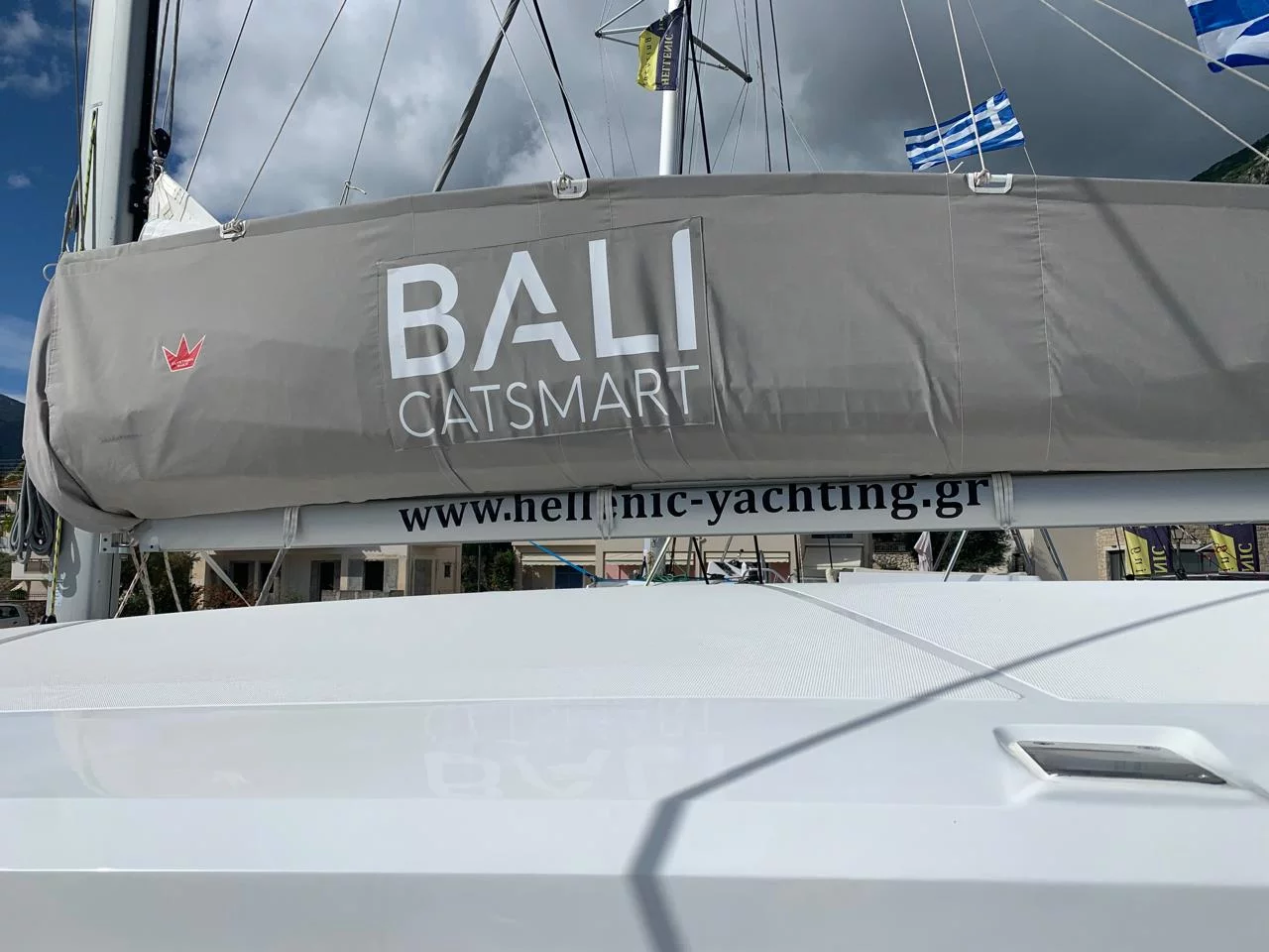 Bali Catsmart (Timeless)  - 13