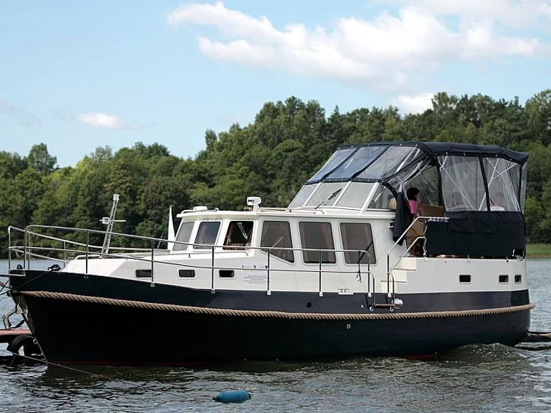 Nautiner 40.3 AFT (Nautiner 40.3 AFT)  - 5