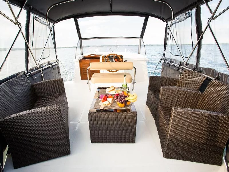 Nautiner 40.3 AFT (Nautiner 40.3 AFT)  - 7
