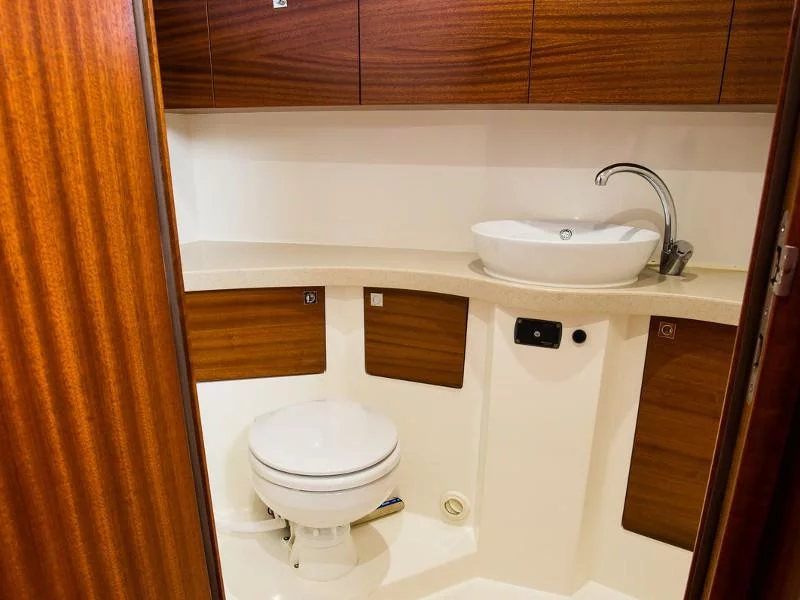 Nautiner 40.3 AFT (Nautiner 40.3 AFT)  - 4