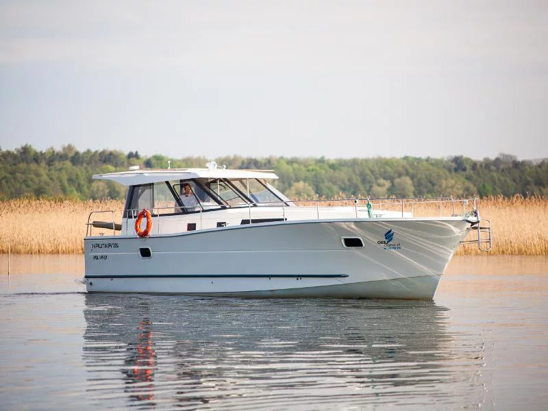 Nautika 1300 VIP (Nautika 1300 VIP) Main image - 0