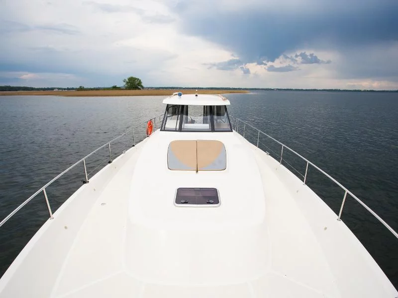 Nautika 1300 VIP (Nautika 1300 VIP)  - 9