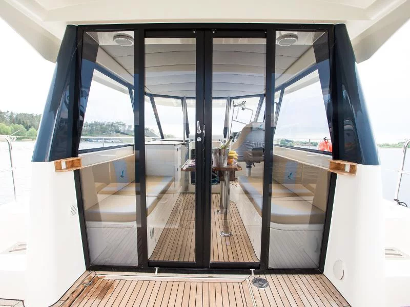 Nautika 1300 VIP (Nautika 1300 VIP)  - 3