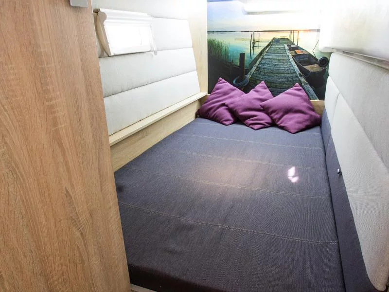 Nautika 1300 VIP (Nautika 1300 VIP)  - 6