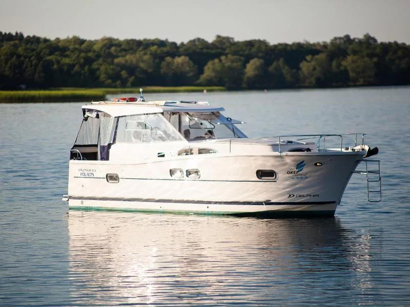 Nautika 1000 VIP (Nautika 1000 VIP) Main image - 0