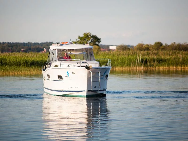 Nautika 1000 VIP (Nautika 1000 VIP)  - 6
