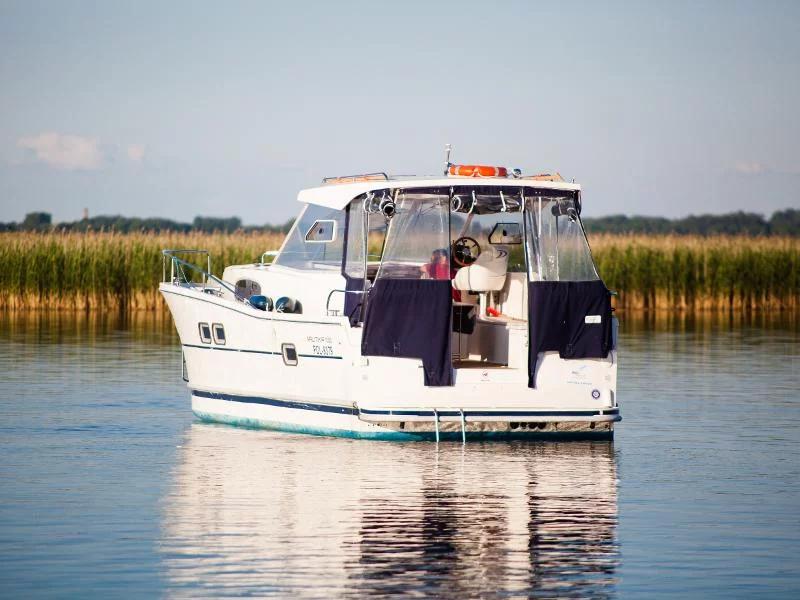 Nautika 1000 VIP (Nautika 1000 VIP)  - 11