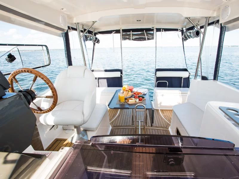 Nautika 1000 VIP (Nautika 1000 VIP)  - 3