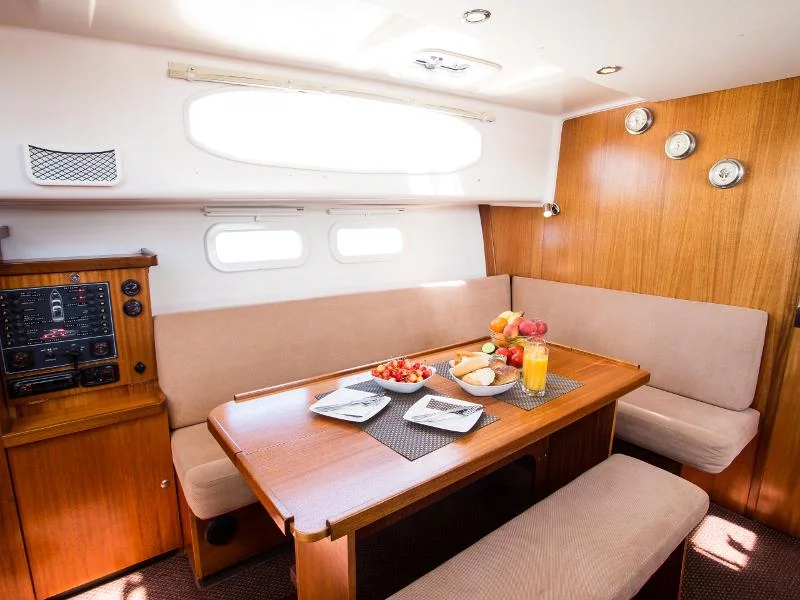 Nautika 1000 VIP (Nautika 1000 VIP)  - 8