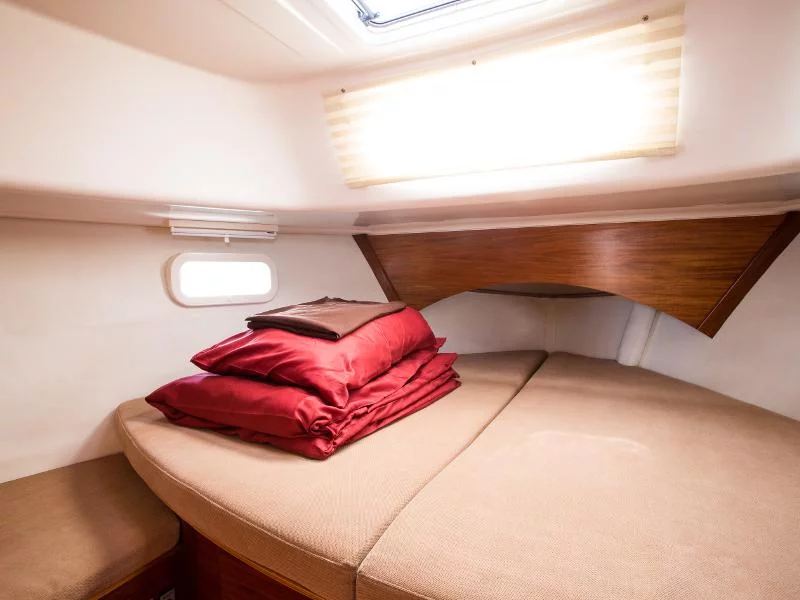 Nautika 1000 VIP (Nautika 1000 VIP)  - 10