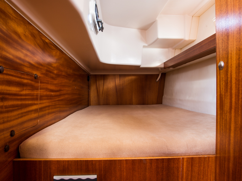 Photo #6 - Nautika 1000 VIP (Nautika 1000 VIP) en Wilkasy - 4875