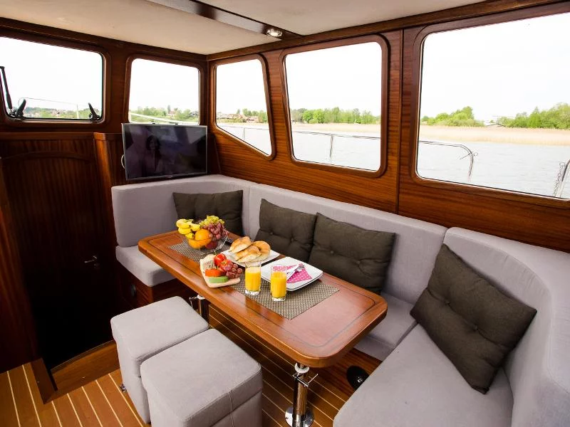 Nautiner 40.2 AFT (Nautiner 40.2 AFT)  - 9