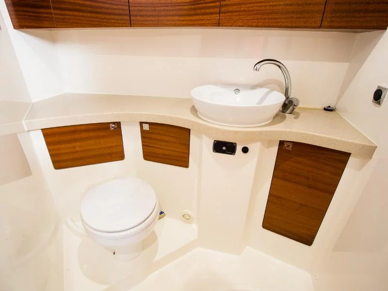 Nautiner 40.2 AFT (Nautiner 40.2 AFT)  - 3