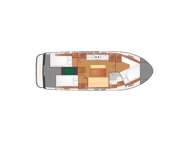 Nautika 1000 (Nautika 1000) Plan image - 6