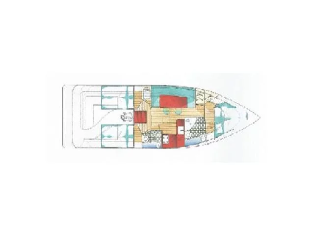Tes 393 Illuminatus (Tes 393 Illuminatus) Plan image - 3
