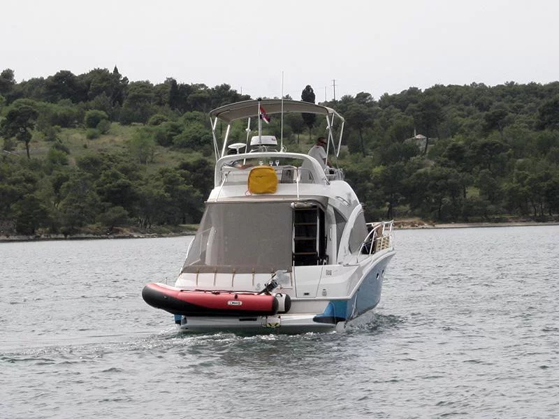Beneteau Antares 36 (Capricorn) Antares 36 - 16