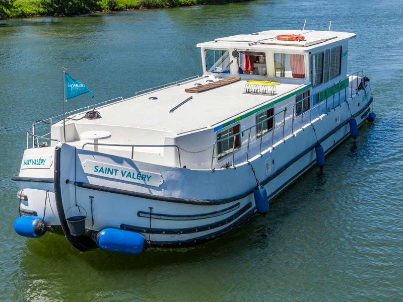 Photo #2 - Pénichette 1500 NL (1500R-18) en Oud-Loosdrecht - 5053