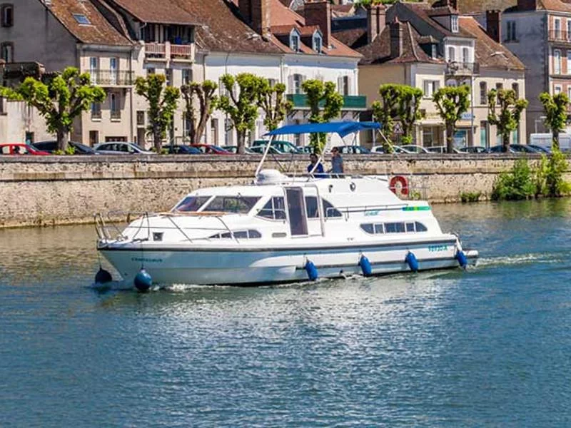 Cruiser Premium XL 4 pers (E400-38)  - 1