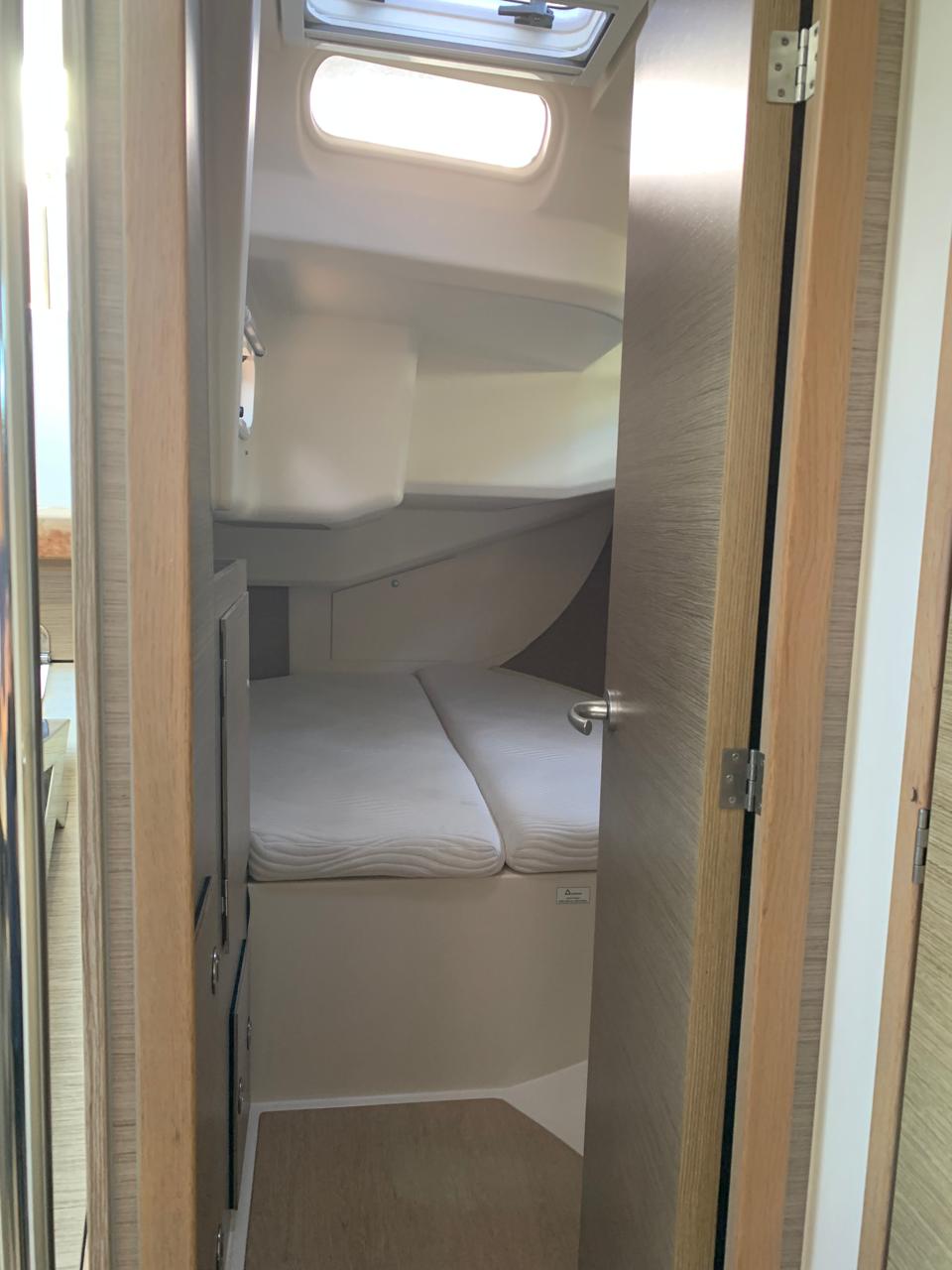 Hanse 458 — photo 26
