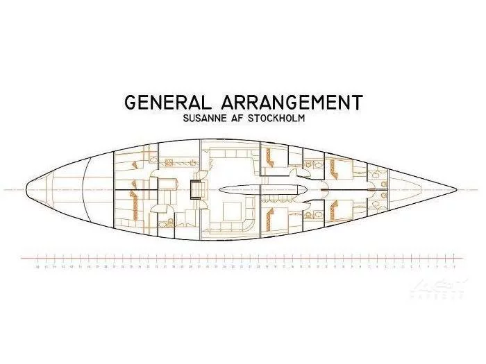 Trehard Marine (AIZU) Plan image - 7