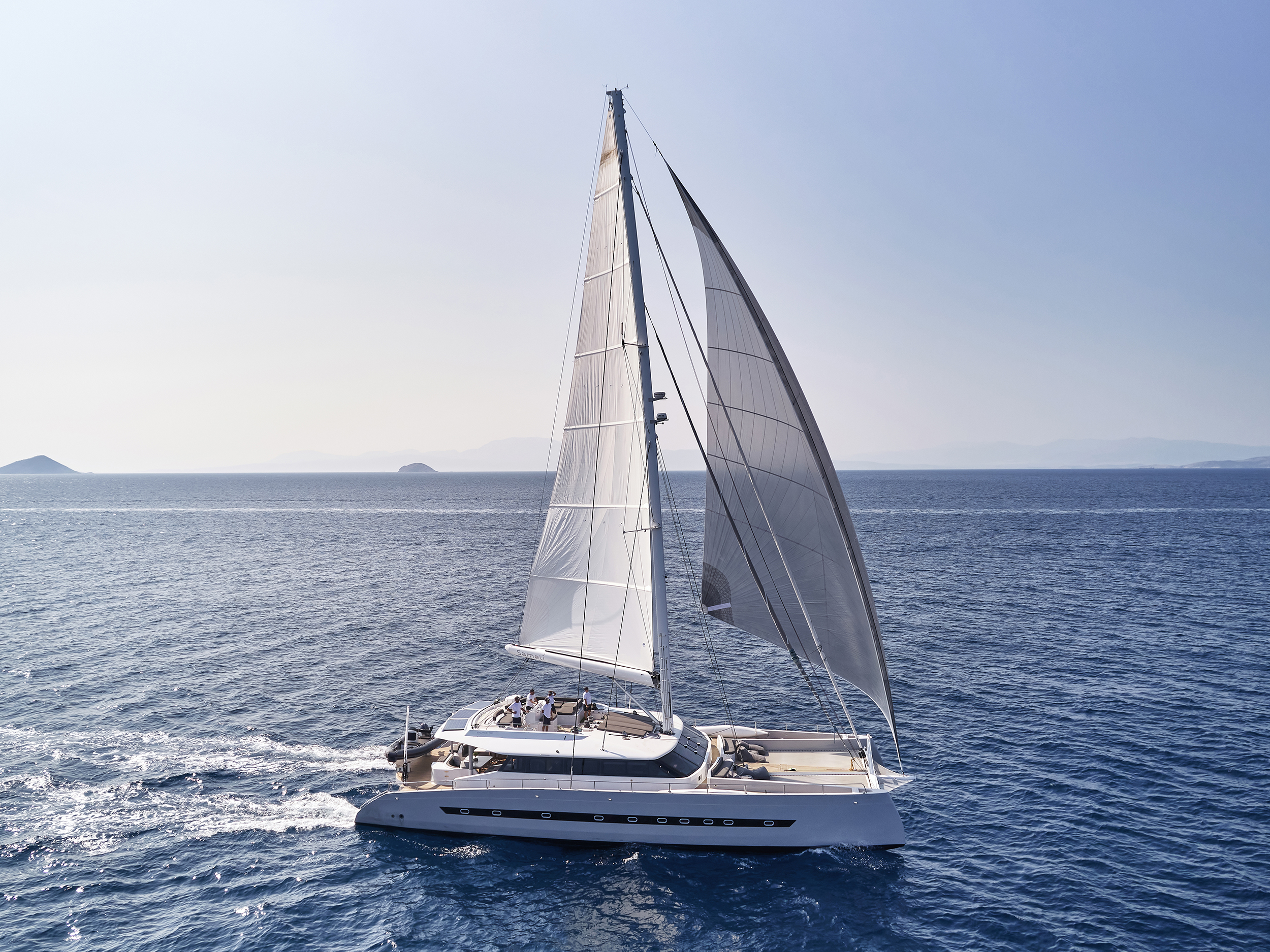 Photo #1 - Balance 760F (Sameli) in Athen - 21699