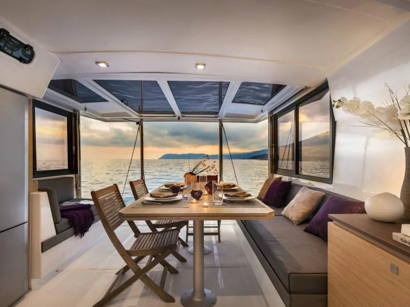 Bali 4.0 (PRIVATE BAY) Interior image - 1