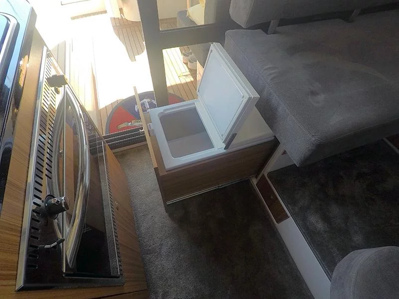 Marex 375 (North star)  - 32