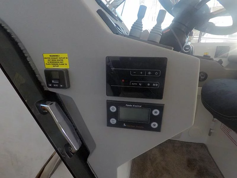Marex 375 (North star)  - 35