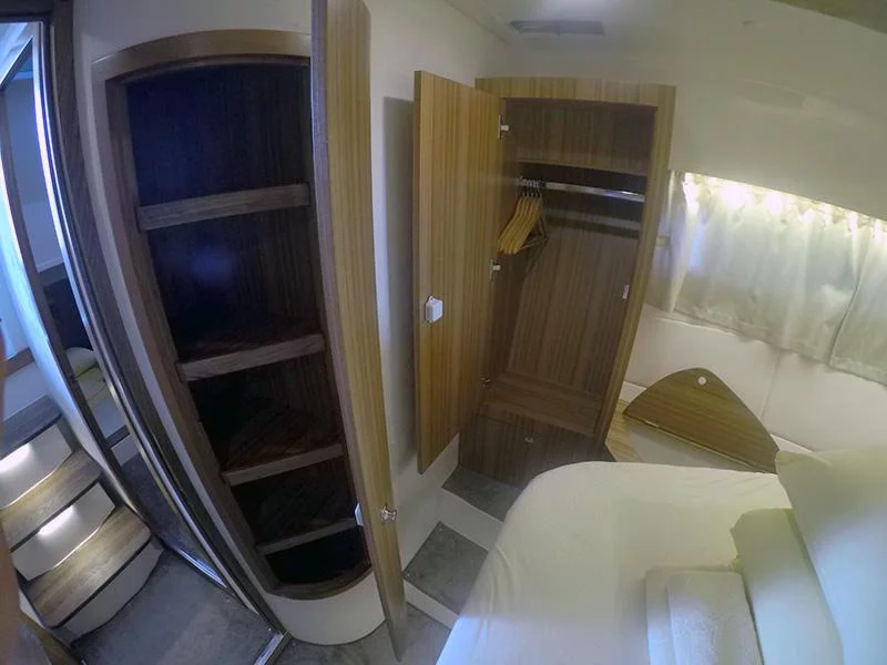 Marex 375 (North star)  - 43