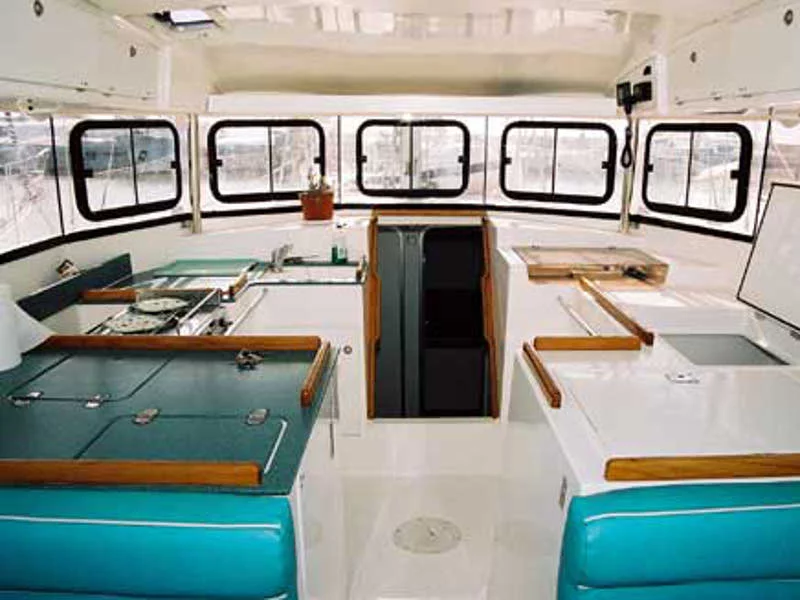 Atoll 6 (ISLAND GIRL) Interior image - 6