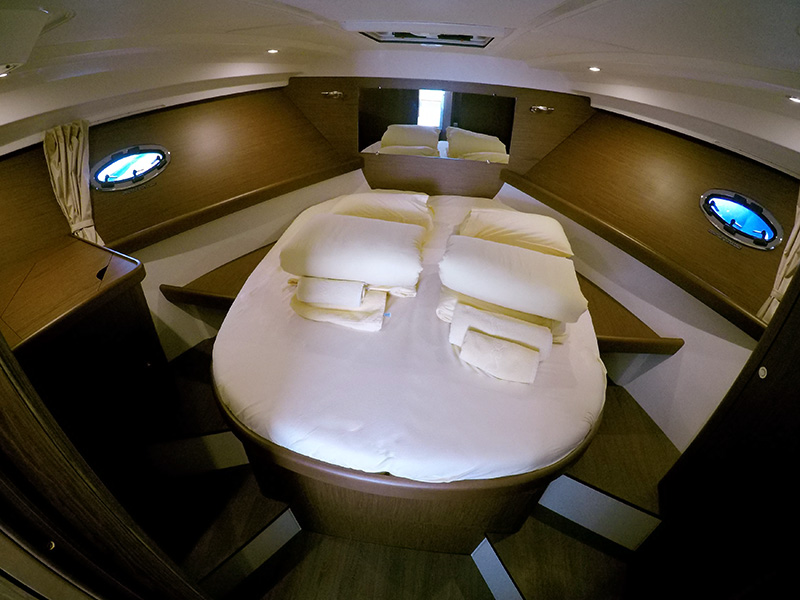 Photo #17 - Beneteau Antares 36 (Mandalina II) en Sibenik - 5209