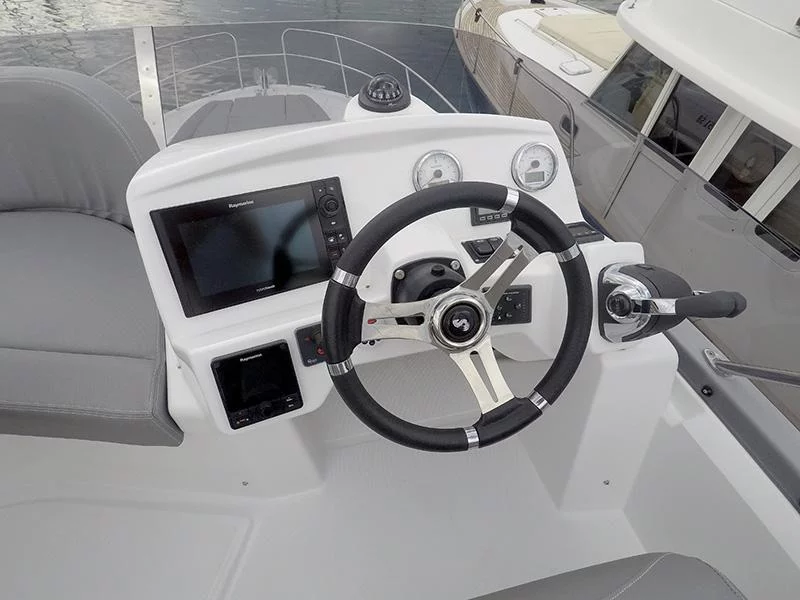 Beneteau Antares 36 (Mandalina II)  - 15