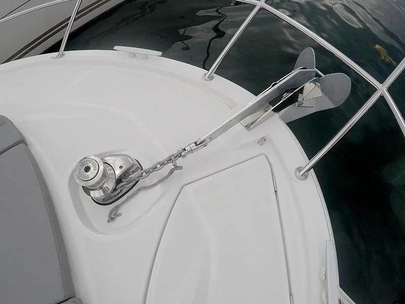 Beneteau Antares 36 (Mandalina II)  - 9