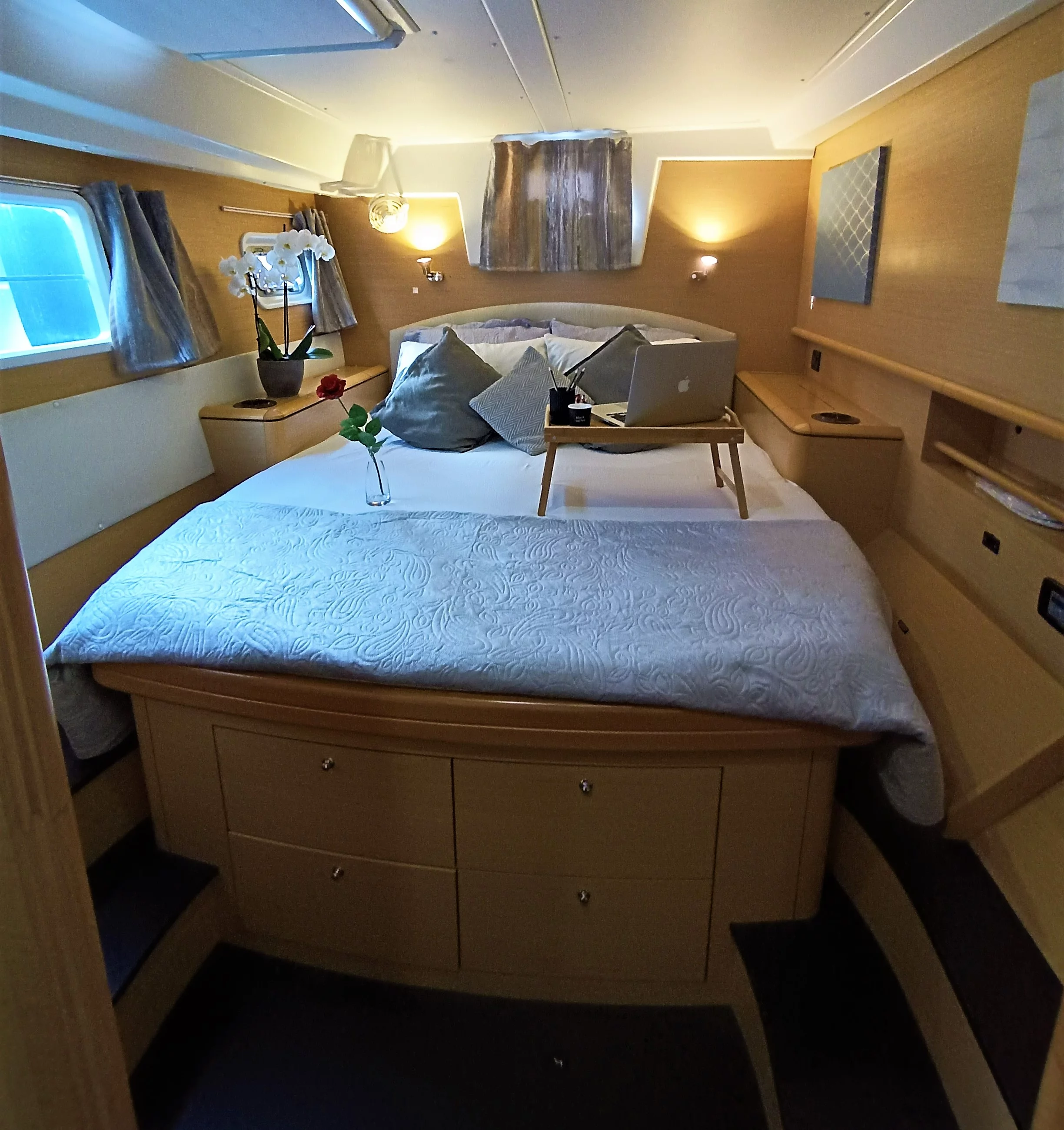 Lagoon 500 (Mystique I)  - 6
