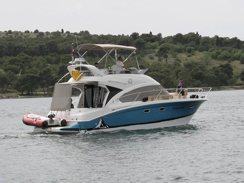 Beneteau Antares 36 (Capricorn) Antares 36 - 33
