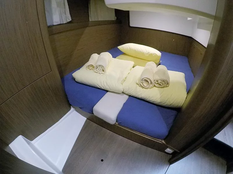 Beneteau Antares 36 (Capricorn) Antares 36 - 30
