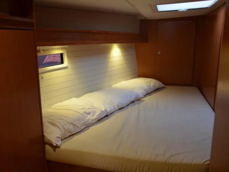 Bavaria Cruiser 45 (Chiara F.)  - 5