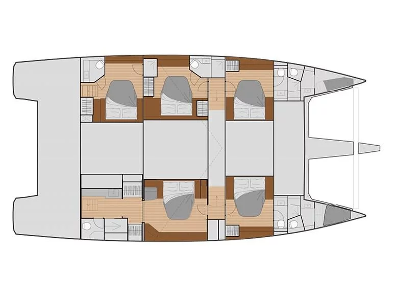 Samana 59 (ALMA) Plan image - 4