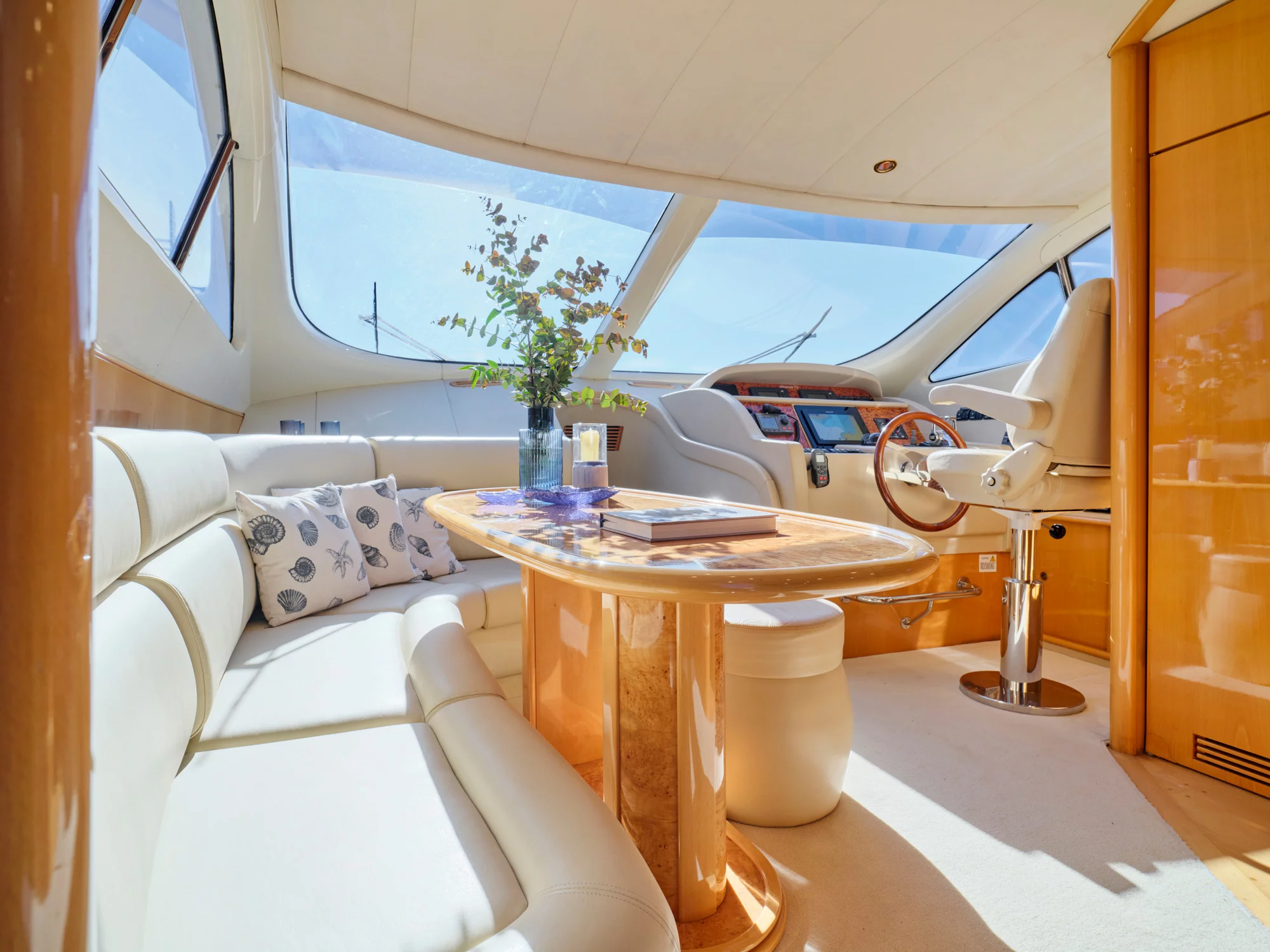 Altamar 64 (Lady L)  - 6