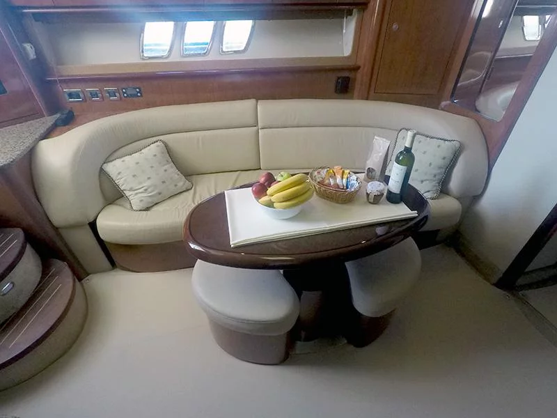 Sea Ray 455 (Gandalf) Sea Ray 455 Sundancer - 6