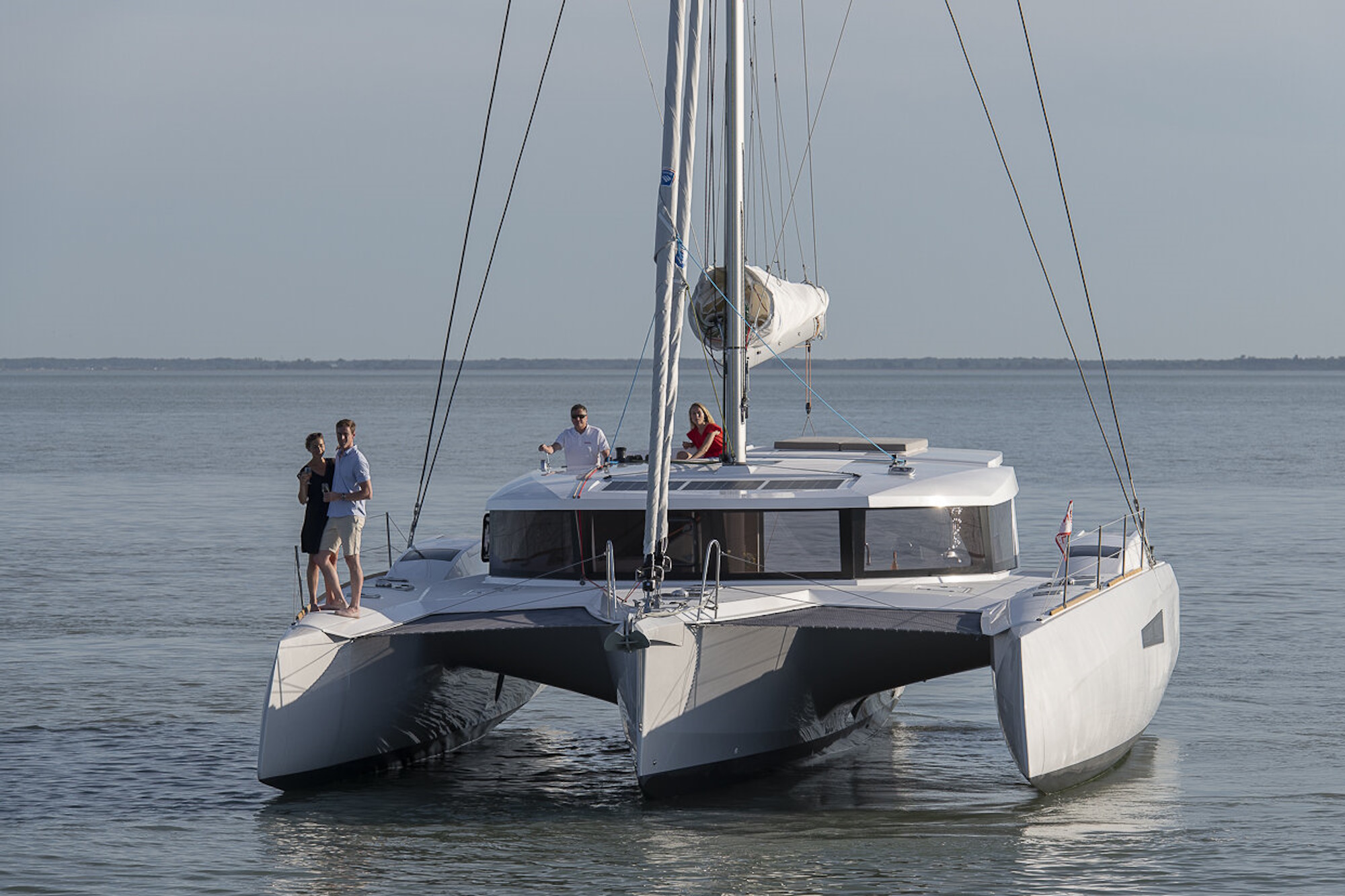 Photo #22 - Neel 47 (Matana) in Porto Rotondo - 21373
