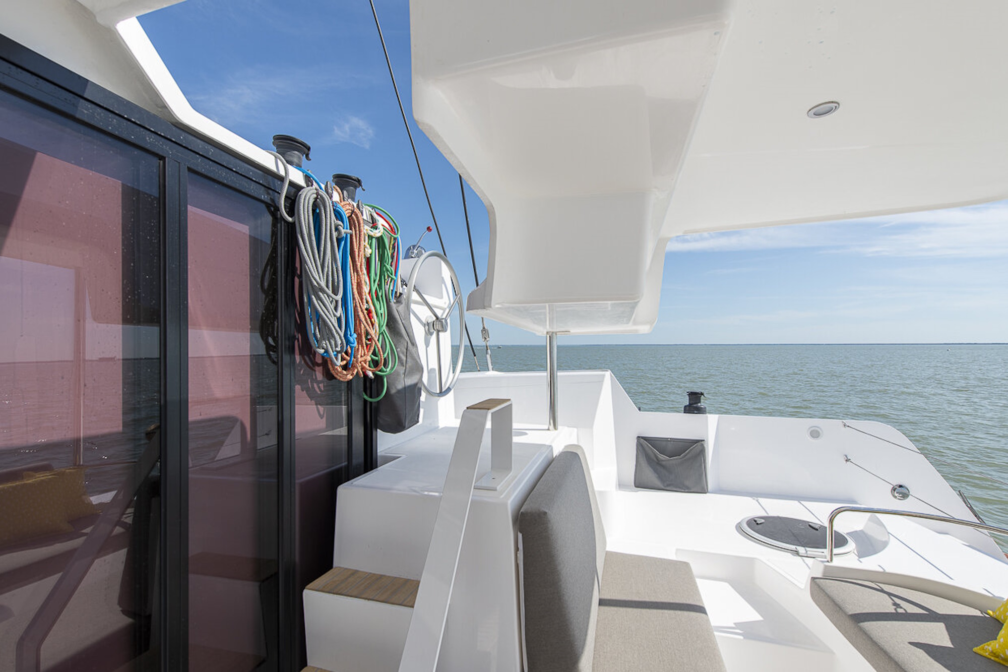 Photo #11 - Neel 47 (Matana) in Porto Rotondo - 21373