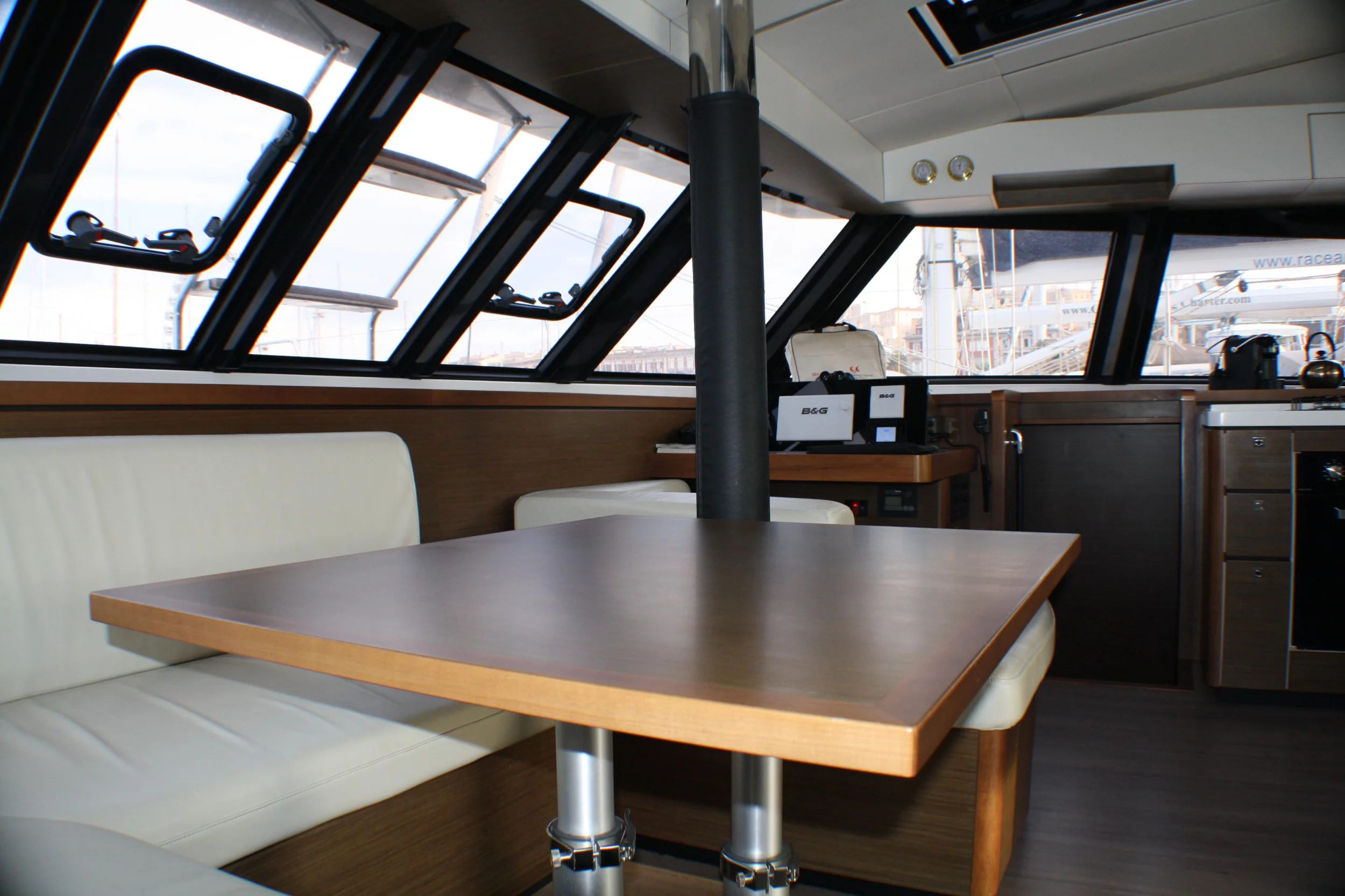 Nautitech 46 Fly (Sardinia II)  - 15