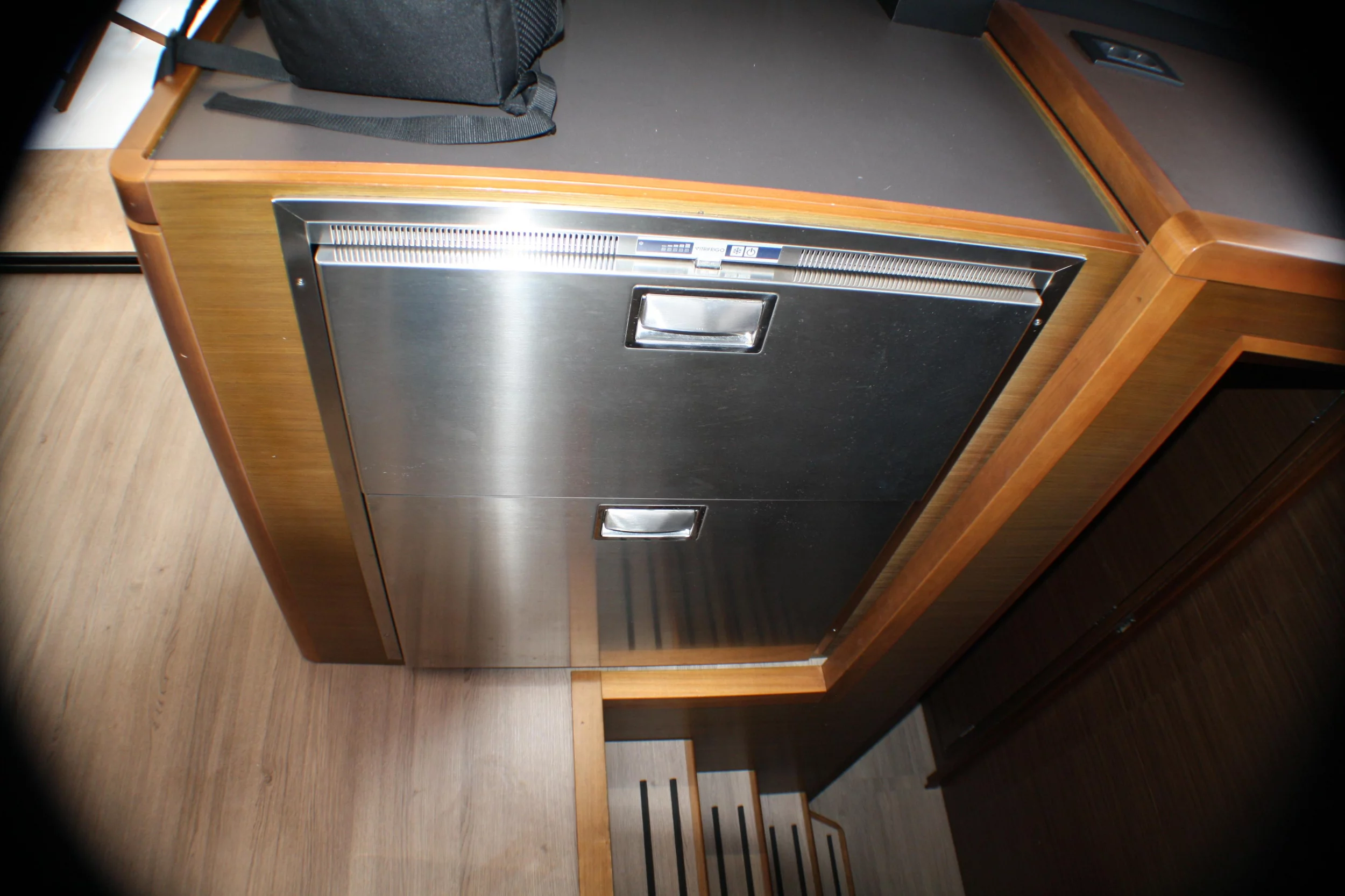 Nautitech 46 Fly (Sardinia II)  - 22