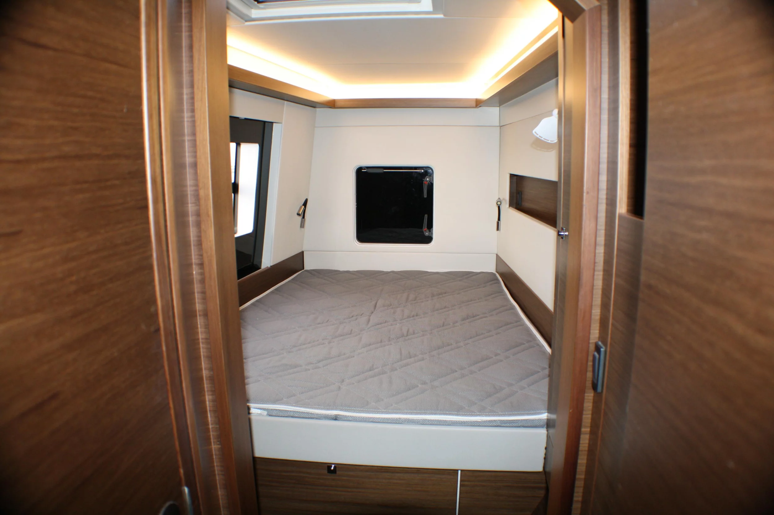 Nautitech 46 Fly (Sardinia II)  - 9