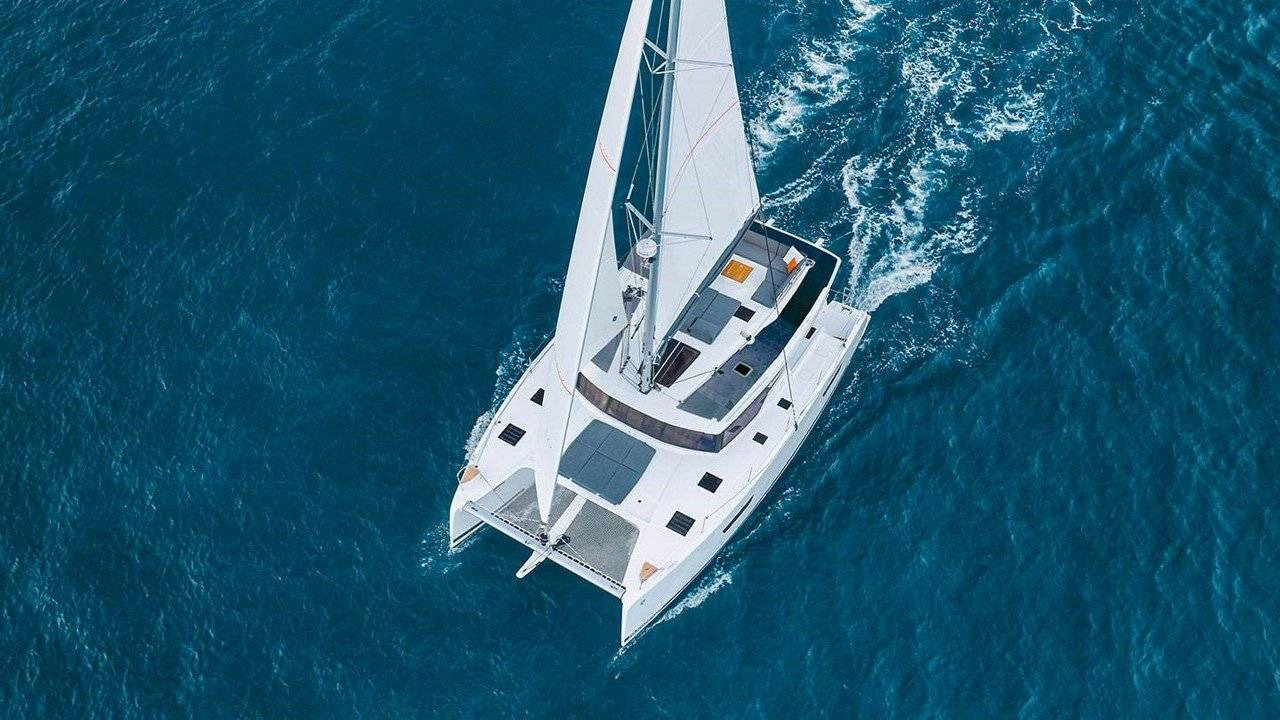 Photo #4 - Tanna 47 (Smeralda) in Castellammare di Stabia - 64264