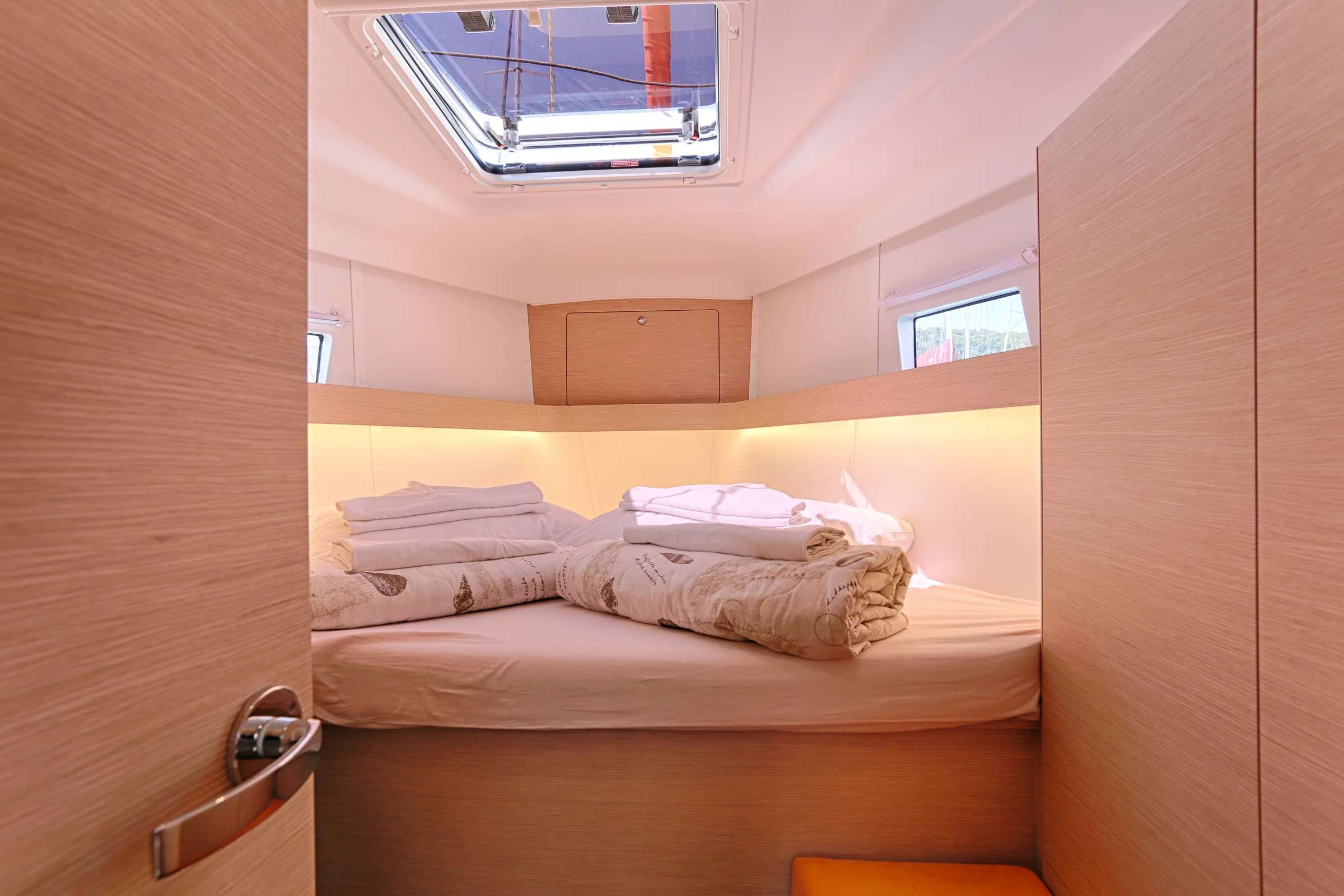 Elan 45 Impression (STAR)  - 1