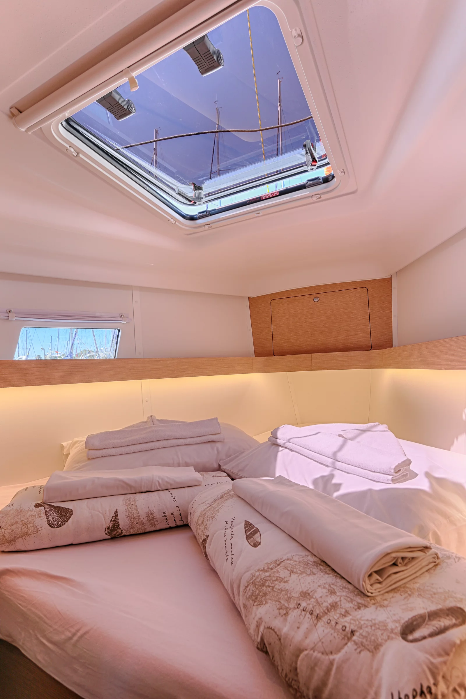 Elan 45 Impression (STAR)  - 10