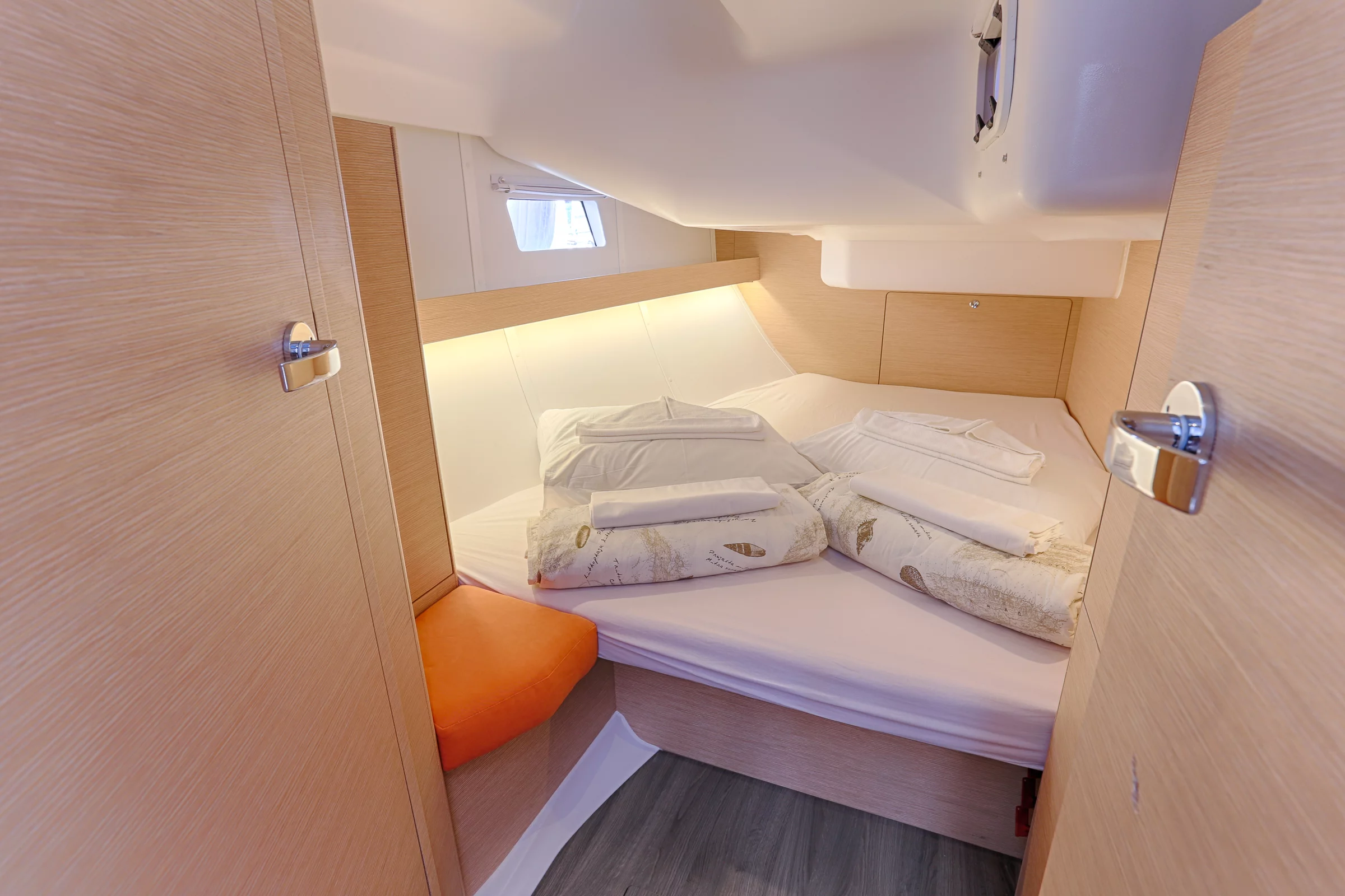 Elan 45 Impression (STAR)  - 2