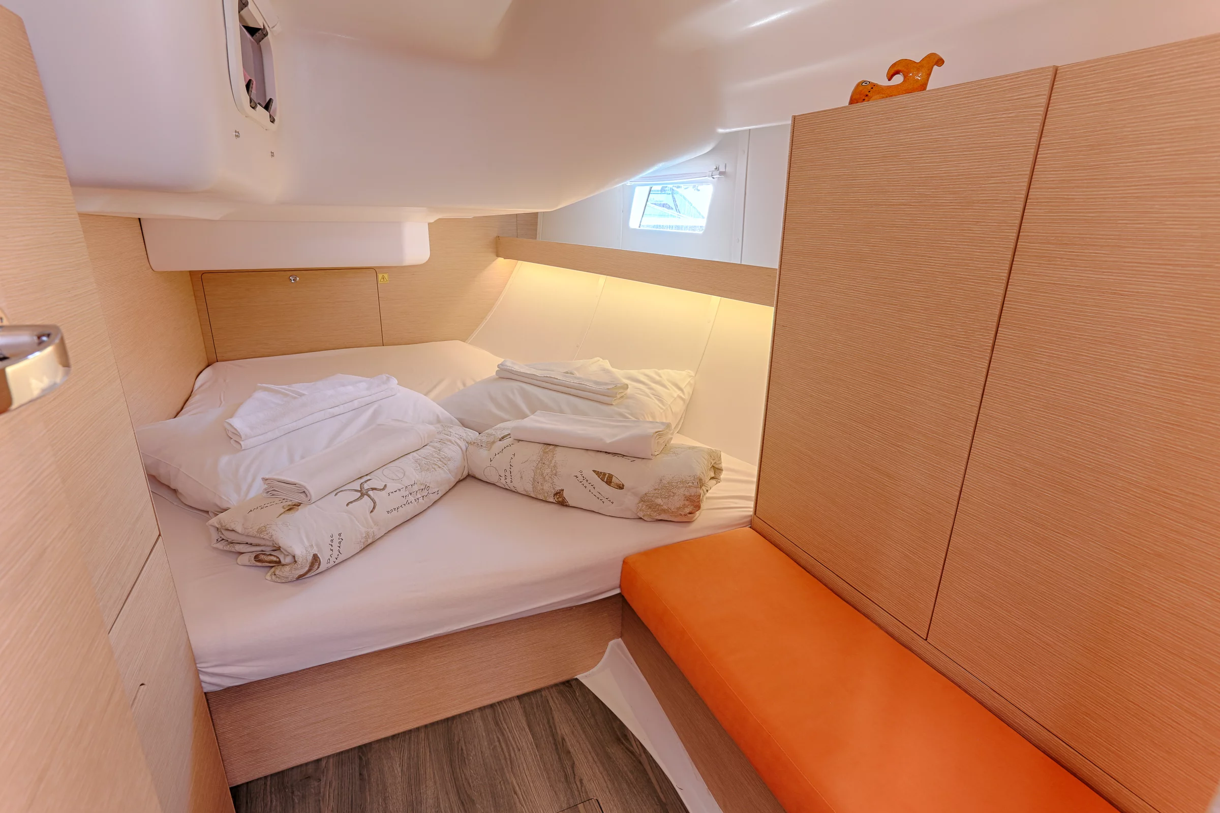 Elan 45 Impression (STAR)  - 12